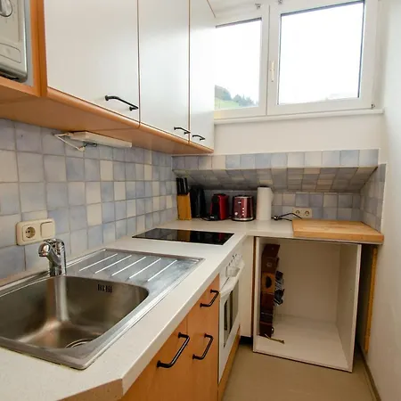 Apartment Cityxpress 18 - Near Lift And Town *