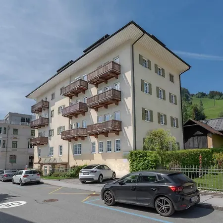 Cityxpress 18 - Near Lift And Town Apartamento *