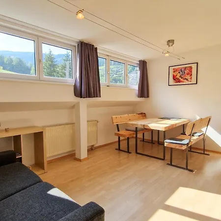 Cityxpress 18 - Near Lift And Town Apartment Zell am See