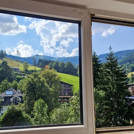 Cityxpress 18 - Near Lift And Town Apartment Zell am See