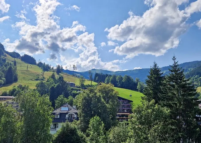 Cityxpress 18 - Near Lift And Town *