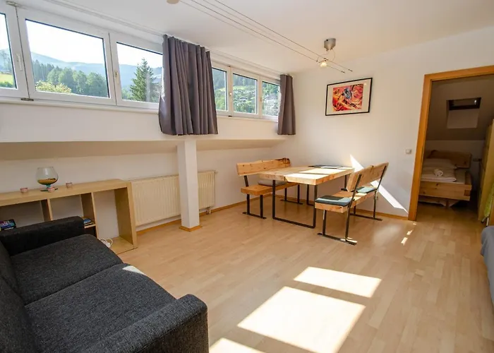 Appartement Cityxpress 18 - Near Lift And Town *