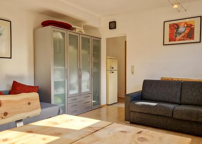 Cityxpress 18 - Near Lift And Town * 젤암제