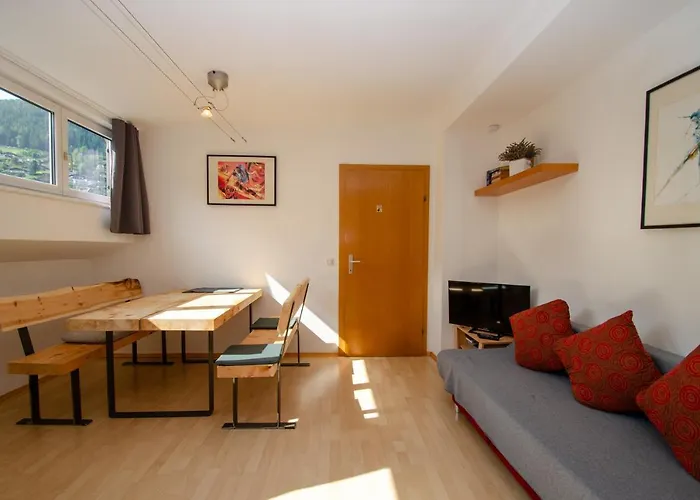 Appartement Cityxpress 18 - Near Lift And Town Zell am See