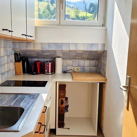 Cityxpress 18 - Near Lift And Town زيل أم سي