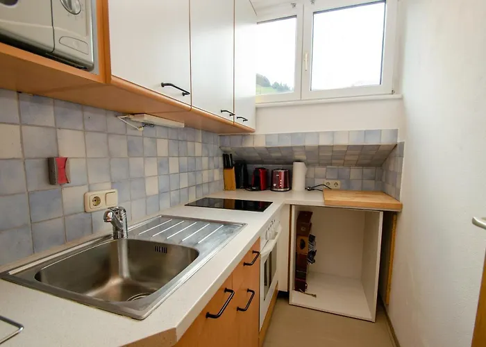 Апартаменти Cityxpress 18 - Near Lift And Town *