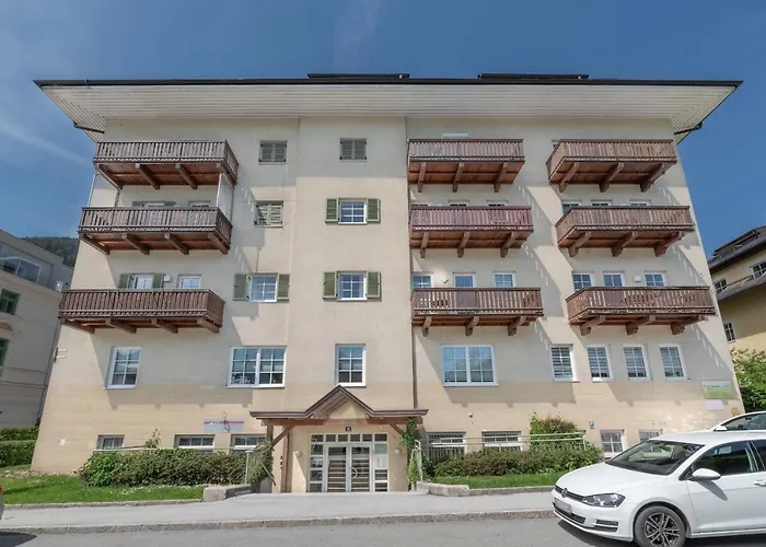 Cityxpress 18 - Near Lift And Town *