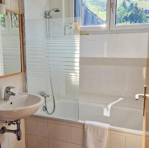 Cityxpress 18 - Near Lift And Town *