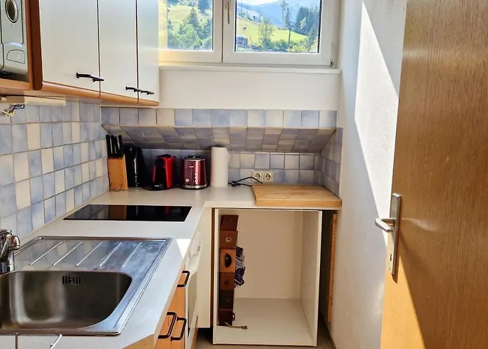 Cityxpress 18 - Near Lift And Town Целль-ам-Зеє